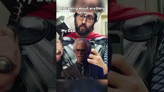 Family just don’t understand #podcastclips #shorts #funny #nerdy