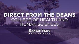 Dean John Buckwalter | College of Health and Human Sciences