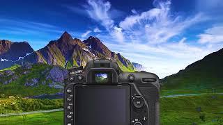 Tools photography ابزار هنر عکاسی (بخش اول )