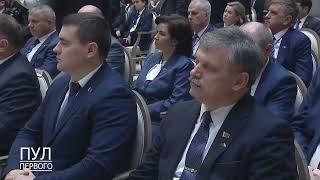 Ждем президента Узбекистана с ответным визитом в БеларусиПервый пригласил