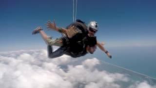 Skydive Sebastian - Jean's Skydive