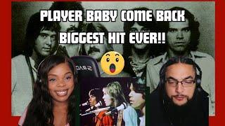 Player - 'Baby Come Back' Reaction! THE BEST TO EVER DO IT!! AMAZING!!