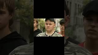 Гопота думала их 6 а оказался целый взвод #кадетство