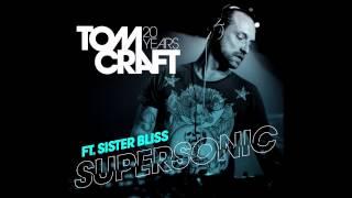 Tomcraft feat. Sister Bliss - Supersonic (Original Mix) [Kosmo Records]