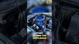 Unlocking the Secrets of a Rare Classic Car