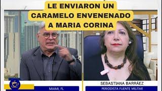 La estrategia de los hermanos Cabello Rondón | Por la Mañana con Carlos Acosta y Sebastiana Barráez