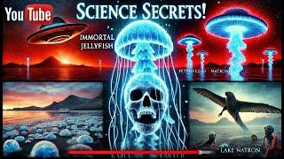  The Strangest Scientific Secrets You Were Never Told! 