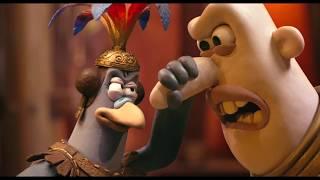 Early Man new clip: Message Bird