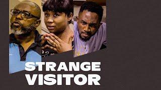 Strange Visitor | Inspirational Faith Based Drama