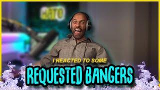 I Gave Chat Control Of The Music.. (Crazy Bangers!) || HCDS 136