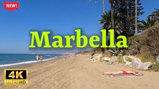 Luxuriöser Lebensstil ⭐ Hohes Ansehen in Marbella. Naturstrände und luxuriöse Villen