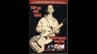 Billy Bragg & Wilco's-Woody Guthrie-Man In The Sand (The Making of "Mermaid Avenue")