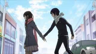 Let Go: Yato&Hiyori