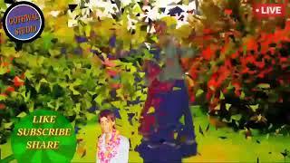 बालाजी को मेलो लगे सावन भादवा माया गायक कलाकार मातादीन सिर्रा नया गांव 7374888785