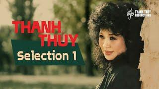 Thanh Thúy - Tiếng Hát Về Khuya