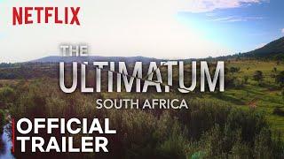 The Ultimatum: South Africa: Season 1 - Main Trailer