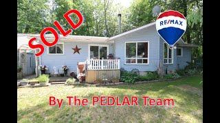 SOLD In Kettle Point