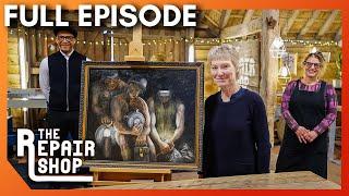 Season 6 Episode 10 | The Repair Shop (Full Episode)