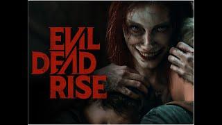 Episode #16 Evil Dead Rise (2023) discussion