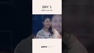 OMG Her voice - DAY 1 Cover  | FIFTY FIFTY (피프티피프티)