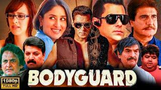 Bodyguard Full Movie HD | Salman Khan, Kareena Kapoor, Hazel Keech | Siddique | 1080p Facts & Review