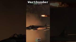 Don’t mess with the SU-33#warthundergameplay #warthunder #gaming #dogfight