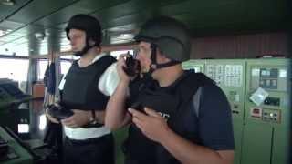1215 Working With Maritime Security Guards - Trailer