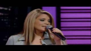 Lauren Alaina - Like My Mother Does - Live with Regis and Kelly