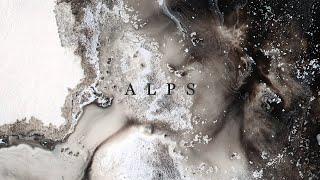 Novo Amor & Ed Tullett - Alps (official audio)