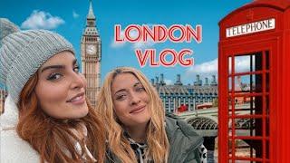 ΤΟ ΧΕΙΡΟΤΕΡΟ AIRBNB ΚΑΙ ΟΛΗ Η ΑΛΗΘΕΙΑ ΓΙΑ ΤΟ COVENT GARDEN | LONDON VLOG