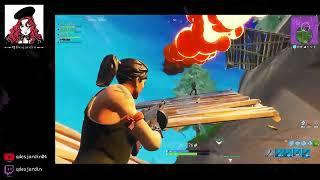 Some old Fortnite clips of me #YTSM