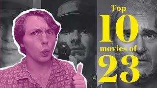 Top 10 BEST Movies of 2023 - AltTakes