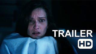 Don't Turn Me Off - Official Trailer (Short Horror Film)