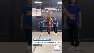 #Terence #Choreography #Dance #MeriMehbooba #Shahrukh #PartySongs #Bollywood #Filmfare #Learn