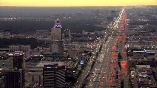 Tonight at 10: Which Houston drivers have the worst commutes?