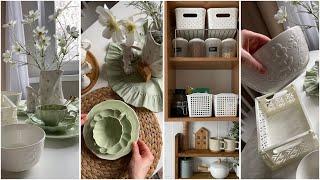 ️ Находки для кухни WILDBERRIES и FIX PRICE , идеи хранения на кухне, красивая посуда 