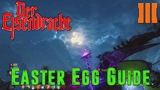 Der Eisendrache: Easter Egg Guide