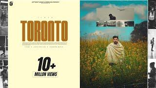 TORONTO | TIGER | JANG DHILLON | DIAMOND MUSIC | Punjabi Song | Jattboot Music