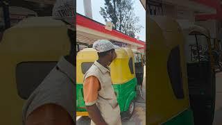 CNG Station In Tiptur | Tumkur | Megha Gas
