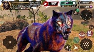  LIVE | The Wolf  | CO-OP & PVP |