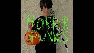 Horror Punks [Official Audio]