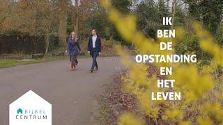 Het is lente geworden! | Wat vieren christenen met Goede Vrijdag en Pasen?