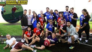 OTK GAMEDAY KICKBALL FT. Mizkif Sodapoppin, Sypherpk Alinity, CoconutB Erobb & co