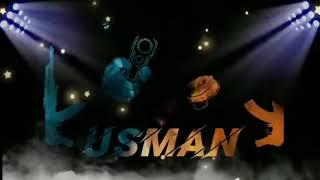 best usman name status video