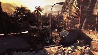 Dying Light - Chrome Engine 6 - Gameplay - MRGV