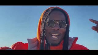 GNL Zamba - DEAR HIPHOP (OFFICIAL VIDEO)