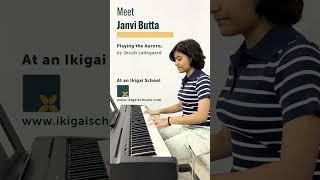 Why Ikigai Piano Course is Perfect for You | Patel Nagar | Sector 116 Noida