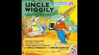 Uncle Wiggly Record