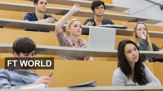 Teaching real-world economics to undergraduates | FT World