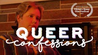 Queer Confessions - Short Documentary